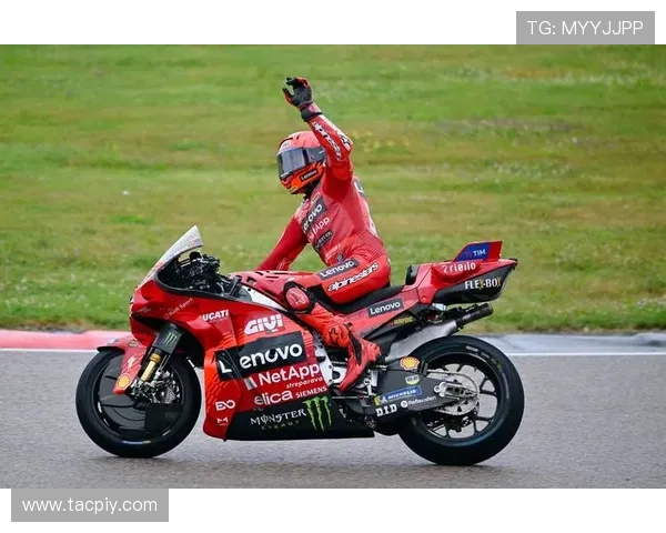 2025 MotoGP赛季即将开启 新车手加入竞争阵容 引领极速风潮